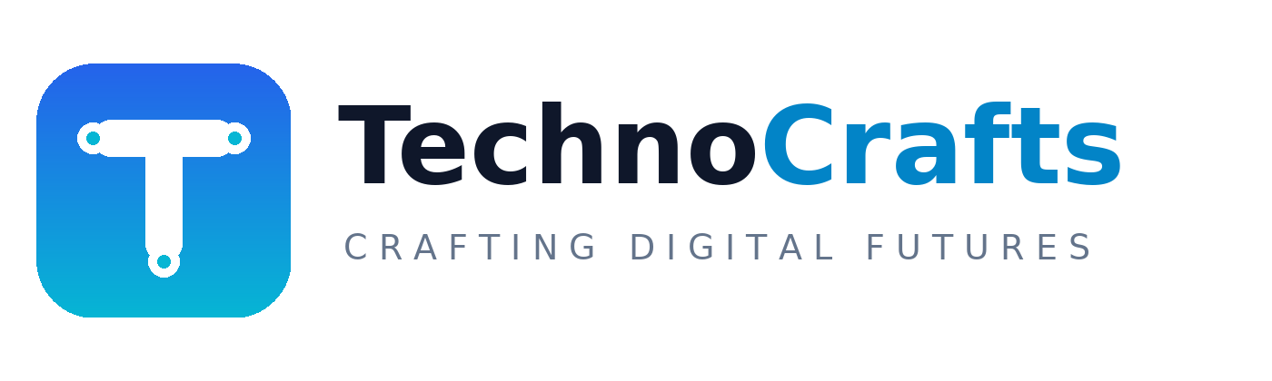 TechnoCrafts